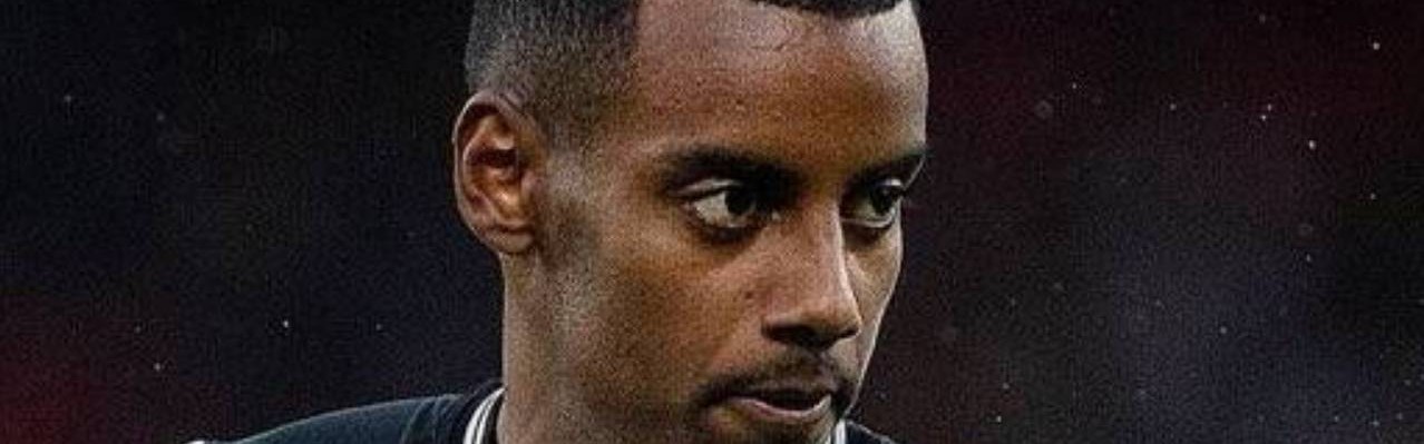 纽卡斯尔VS利物浦前瞻：喜鹊获胜将放伊萨克离队，红军再造新标王