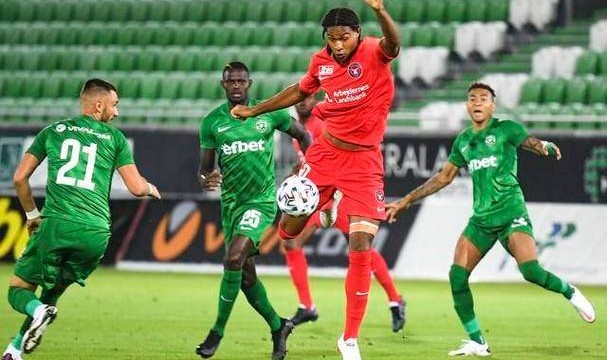 德甲烽火：门兴格拉德巴赫 VS 不莱梅，谁能率先抢得先机？