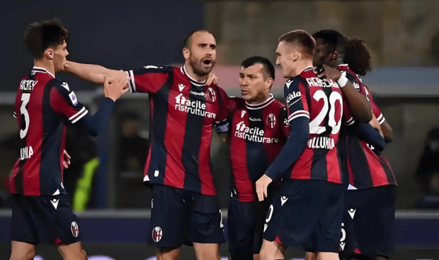 周一【意甲】赛事分析：乌迪内斯VS博洛尼亚,精选方向