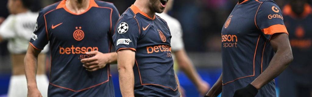 劳塔罗对阵尼科·帕兹：国际米兰与科莫，圣西罗上演争夺欧洲之路的巅峰对决