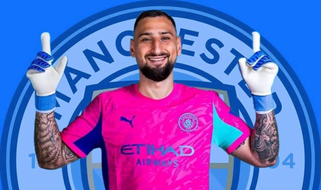 三千万欧！曼城敲定冠军门将，关窗前捡到大便宜，瓜迪奥拉笑了