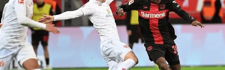 周六016德甲前瞻：霍芬海姆主场火力全开冲欧，勒沃库森客场复仇争四遇防线考验？