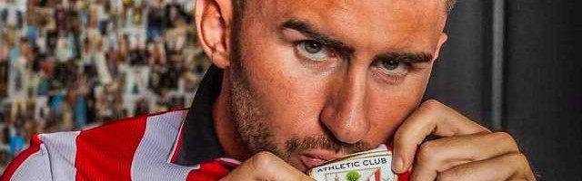 31岁名将完成落叶归根 西甲母队官宣重回毕尔巴鄂竞技