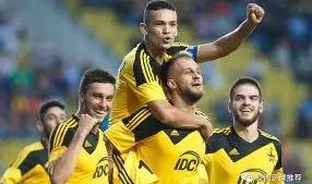 欧冠：贝尔格莱德红星VS帕福斯，最新大数据比分预测！