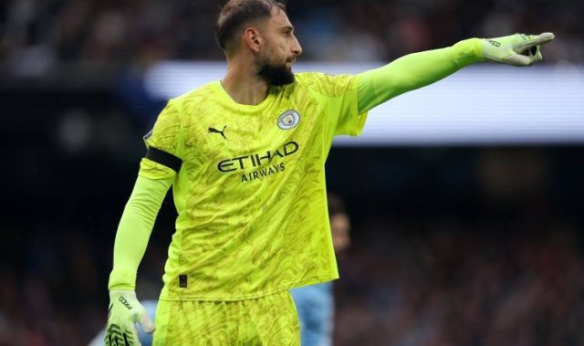 罗马诺：曼联不愿给多纳鲁马高薪，与经纪人有联系但从未谈判报价