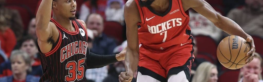 火箭终于赢了！杜兰特战斧劈扣 末节一波流收割比赛