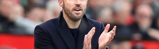 一日英超动向：卡里克比阿莫林好在哪里，瓜迪奥拉如果走他会来