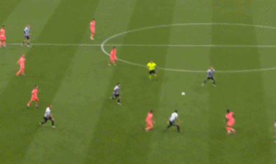 前曼联10号双响炮，助巴萨全取三分：亚马尔不在他就是准确之臣