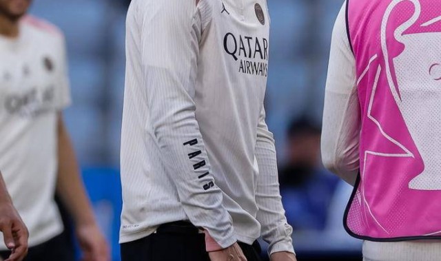 不止2500万欧！2025欧冠冠军奖金揭秘，巴黎国米上演金钱与荣耀之战！