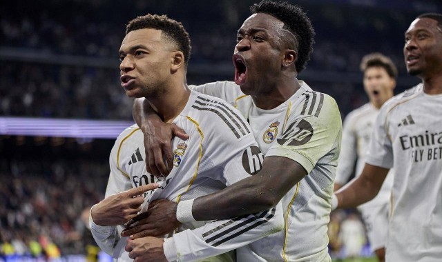 姆巴佩欧冠单赛季离C罗纪录只差3球！反超C罗的17球纪录不现实？