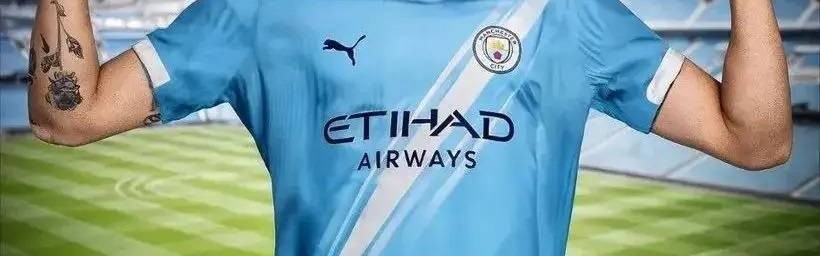 今年投入已接近4亿欧！阵容重构，瓜氏曼城志在夺回英超、欧冠