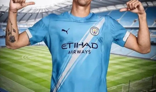 今年投入已接近4亿欧！阵容重构，瓜氏曼城志在夺回英超、欧冠