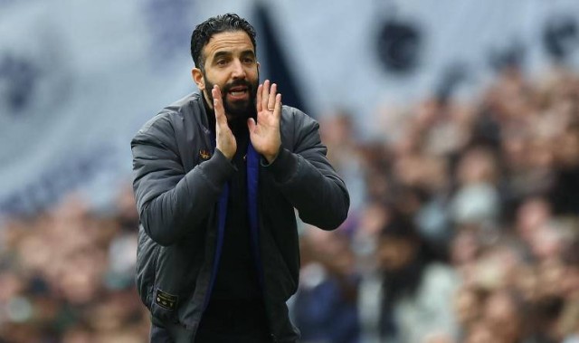 曼联问题究竟何在？“治标不治本”的努力难掩球队深层隐忧