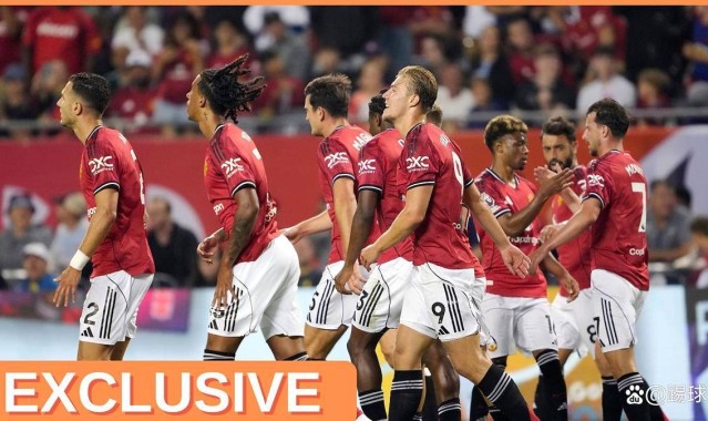 德甲意甲争夺霍伊伦德曼联主帅阿莫林放售