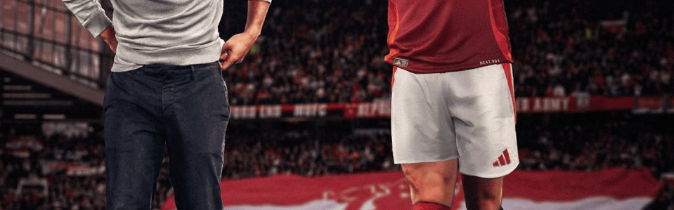 阿莫林暗示曼联不签哲凯赖什！奥斯梅恩工资曝光，锋线小妖飞赴曼市将加盟