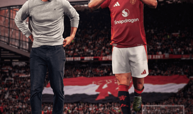 阿莫林暗示曼联不签哲凯赖什！奥斯梅恩工资曝光，锋线小妖飞赴曼市将加盟