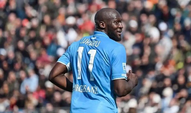 卢卡库倾向保守治疗，备战世界杯 津门前辈博格巴惨痛教训