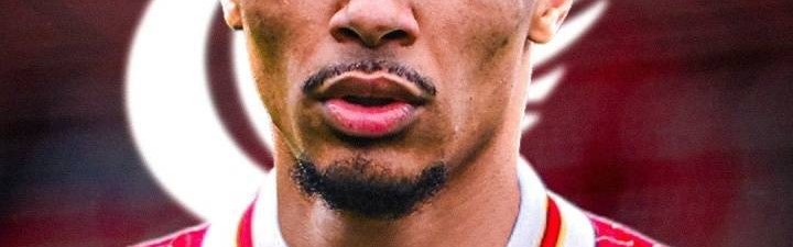 德天空：利物浦签埃基蒂克达全面协议，总价9500万欧