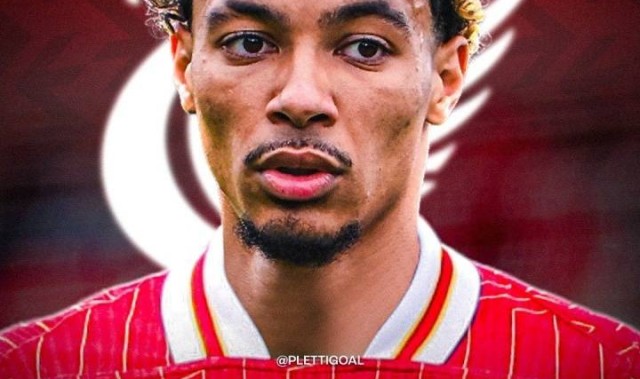 德天空：利物浦签埃基蒂克达全面协议，总价9500万欧