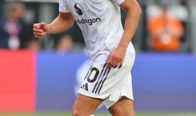 曼联7400万英镑转会进展：本杰明·塞斯科加盟在即