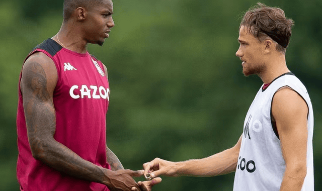 下一个胡尔克！前英超主力官宣加盟中超：14岁就有了儿子！