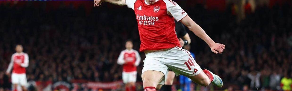 欧冠1/4决赛首回合：葡萄牙体育vs阿森纳，恐怖主场遇残阵枪手，哲凯赖什反戈旧主