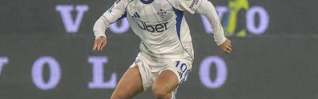 皇马青训天才身价飙升！帕斯意甲练级成功，德转赞其具备球星素质