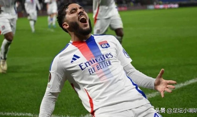 曼城未来10年中场无忧，中场核心来了！法甲新星12球20助攻！