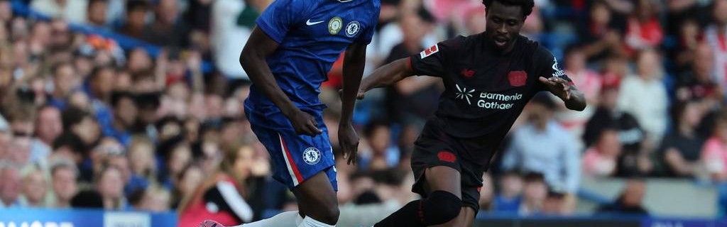 切尔西锋线告急！召回小将补缺，转会窗上演最后冲刺