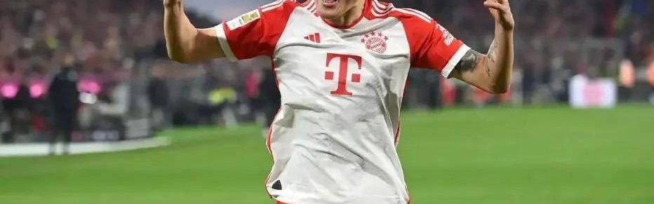 28岁生涯十字路口！金玟哉遭巴黎青睐，沙特哄抢，拜仁坐等高价