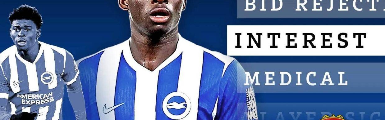 曼联接洽巴莱巴细节曝光！布莱顿官方回应，谁想8000万签都没可能