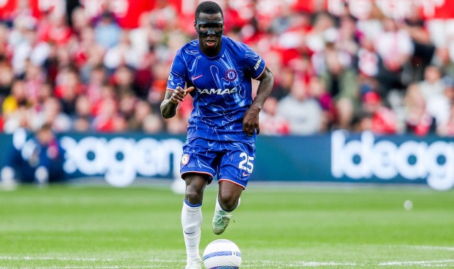 一场小胜3分到手，凯塞多畅谈切尔西欧冠征程，称与恩佐默契十足