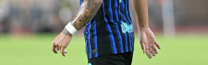 一日意甲动向：劳塔罗太累怎么打尤文，阿莱格里满足米兰新人发挥