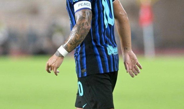 一日意甲动向：劳塔罗太累怎么打尤文，阿莱格里满足米兰新人发挥