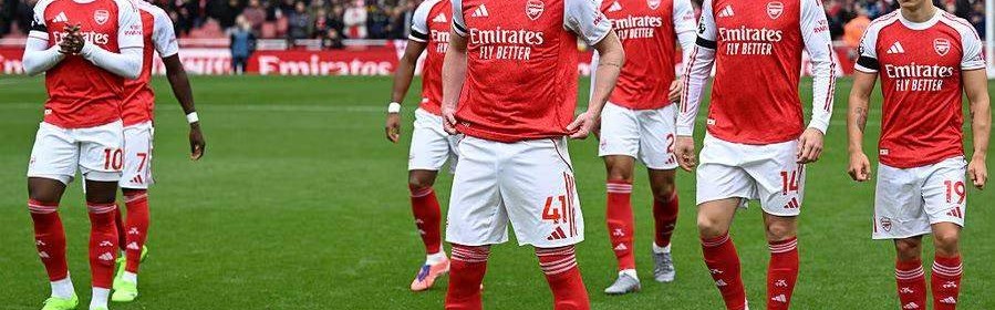 5-0，3-2！阿森纳太强了，压制切尔西，联赛杯186亿对决，剑指4冠王