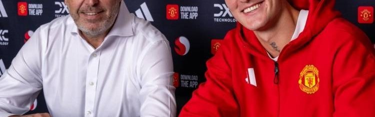 TA：曼联原本想签德拉普，美国行期间确定要买塞斯科&amp;前后考察7年