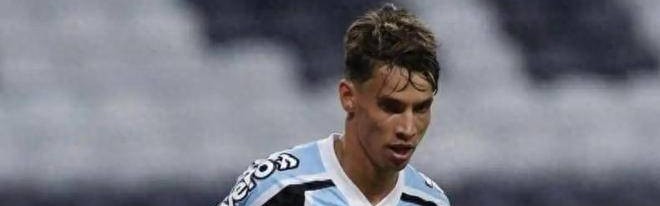 乌拉圭国脚中卫成鲁能冬窗新援黑马，曾效力意甲，未来以官宣为准