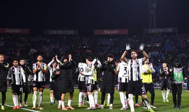 曼联、巴萨都有意！都体：尤文可能免签塞内西他渴望加入争冠队