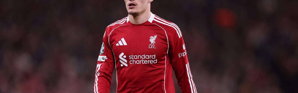 拜仁名宿质疑维尔茨转会：利物浦116亿签下一位“待爆发”中场？