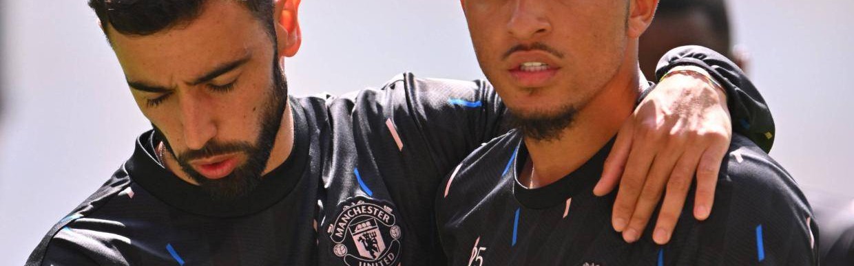 曝桑乔降薪50%有望留在切尔西！B费与沙特谈妥待遇，等曼联决定