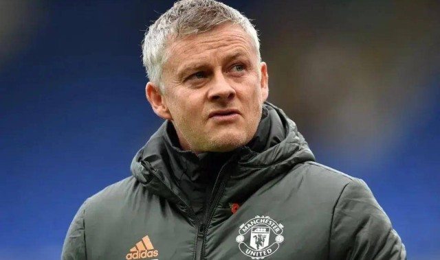 或重返曼联！索尔斯克亚愿任临时主帅，曾助球队稳定局面