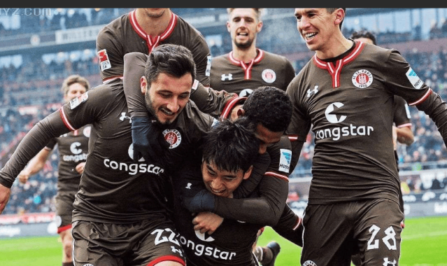 德甲：圣保利主场迎战莱比锡红牛，最新推荐比分预测