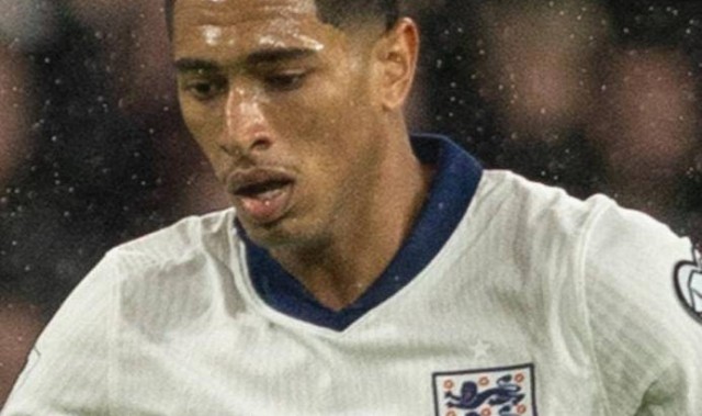 贝林厄姆最新动态：皇马对阵拜仁的欧冠决定可能对世界杯产生重大影响