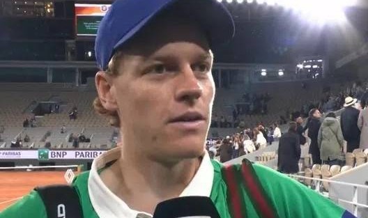 辛纳谈欧冠决赛：若我说支持意大利球队夺冠，我想不会冒犯任何人