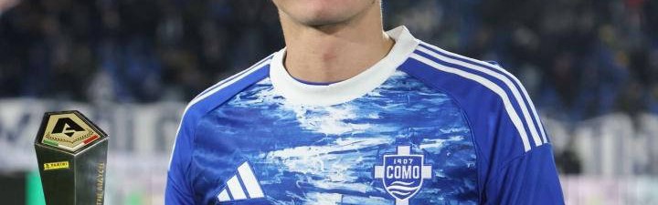 21岁伯纳乌旧将再绽光芒！意甲顶级新星非他莫属，皇马欲低价回购