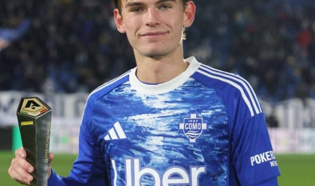 21岁伯纳乌旧将再绽光芒！意甲顶级新星非他莫属，皇马欲低价回购