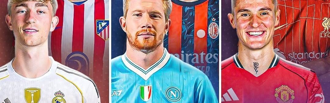 英超养活3大联赛 今夏净投入 英超10亿欧意甲200万欧德甲-1.4亿欧