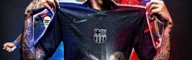 西甲最佳出炉！姆巴佩维尼修斯落选！拉菲尼亚爆冷当选！