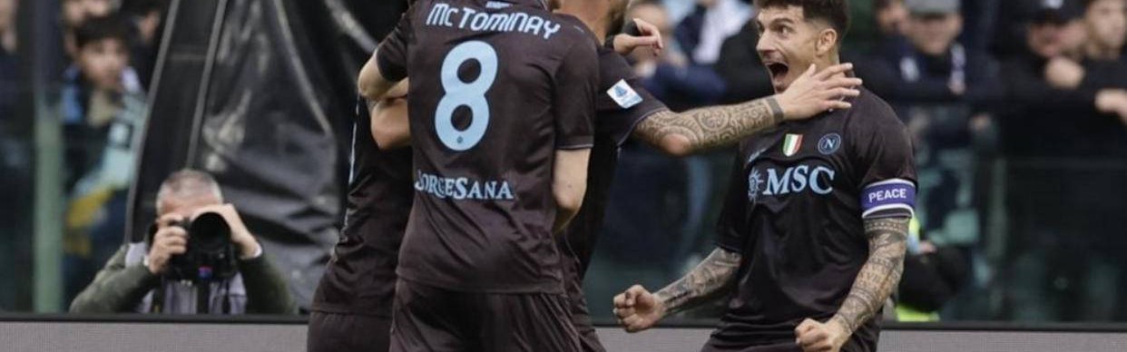 孔蒂再获胜利：豪取四连胜，狂揽37分紧追米兰，志在冲击意甲冠军