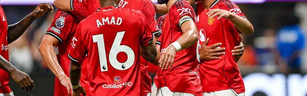 都输不起！曼城残阵战曼联多纳鲁马或迎首秀 红魔门将难抉择